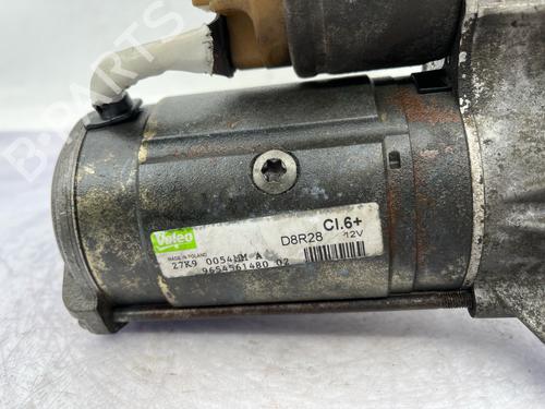 starter-citroen-c5-iii-rd_-2008-2009-2010-2011-2012-2013-2014-2015-2016-2017-37022644 main image