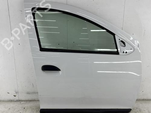 Right front door DACIA LOGAN MCV II 1.0 SCe 75 801000083R