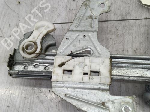 Front left window mechanism PEUGEOT 107 (PM_, PN_) 1.0 | BP23675354C22 