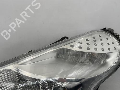 Left headlight CITROËN C3 Pluriel (HB_) 1.6 | BP30125598C28 