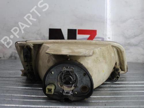 Used Left headlight Left headlight CITROËN ZX (N2) 1.4 i (75 hp) 23691588 23691588