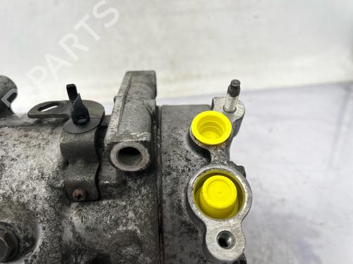 Used AC compressor AC compressor 39196551 39196551