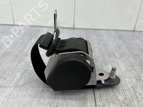 Rear left belt tensioner PEUGEOT 308 I (4A_, 4C_) 1.6 HDi | BP23694590C89 