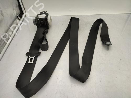 Rear left seatbelt CITROËN DS4 (NX_) 1.6 HDi 115 | BP25281133I29  - Image 7