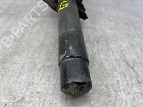 Used Left front shock absorber Left front shock absorber BMW 3 Touring (F31) 316 d (116 hp) 34212725 34212725
