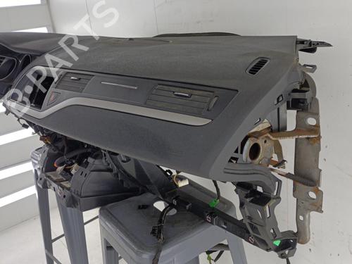 Dashboard CITROËN C5 III Break (RW_) 2.0 HDi 140 | BP23693620C46  - Image 7