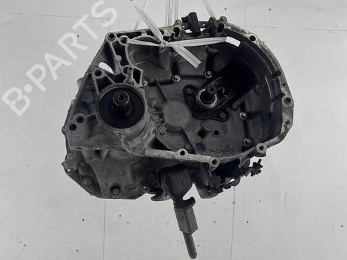 Used Gearbox RENAULT SCÉNIC I MPV (JA0/1_, FA0_) 1.9 dTi (JA0N) (98 hp) 26936757