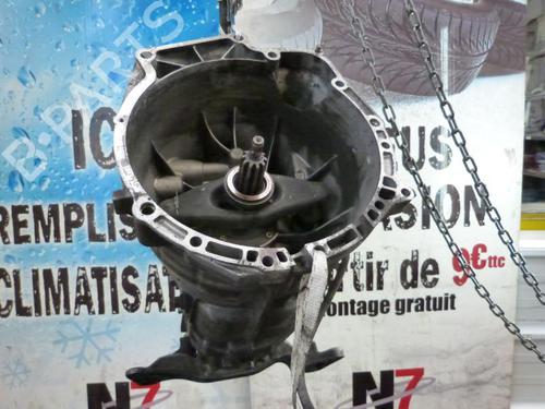 Gearbox BMW 3 (E46)  | BP23667698M3  - Image 8