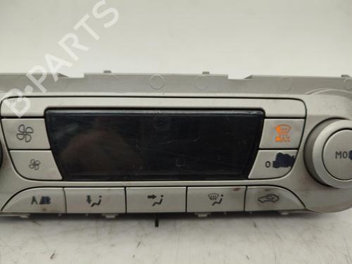 Climate control FORD FOCUS II (DA_, HCP, DP) 1.8 TDCi | BP23685804I5 