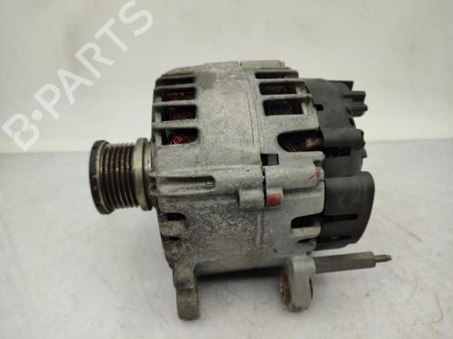 Alternator VW GOLF VII (5G1, BQ1, BE1, BE2) 1.6 TDI | BP23719662M7 