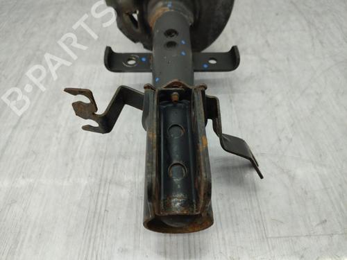 Used Right front shock absorber RENAULT CLIO IV (BH_) 1.5 dCi 75 (75 hp) 23738627