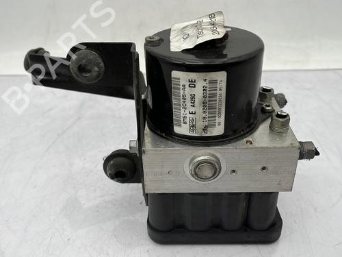 ABS pump FORD FOCUS II (DA_, HCP, DP) 1.8 TDCi | BP23681823M43 