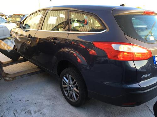 Headlight switch FORD FOCUS III Turnier 1.6 TDCi | BP23690185I24  - Image 8