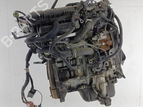 Used Engine Engine PEUGEOT 308 SW I (4E_, 4H_) 1.6 HDi (112 hp) 35890767 35890767
