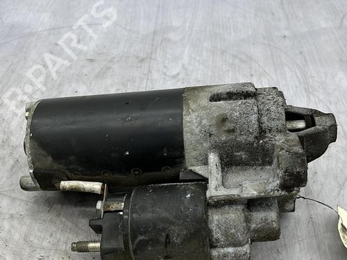Used Starter PEUGEOT 605 (6B) 2.0 16V (132 hp) 23697050
