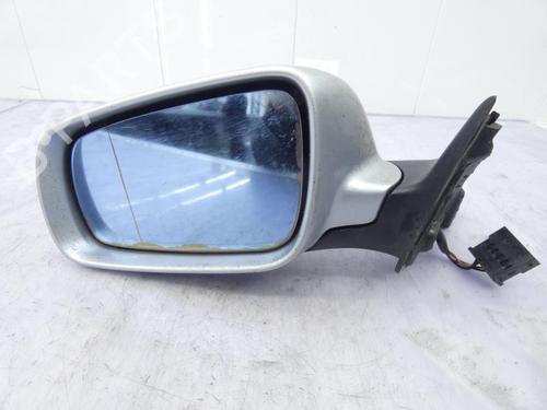 Left mirror AUDI A3 (8L1) 1.9 TDI | BP23688329C26 