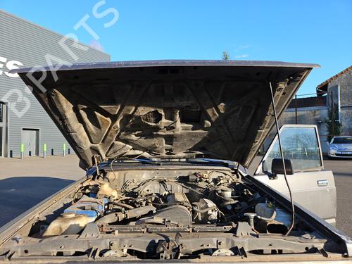 Used Parts NISSAN PATROL GR IV (Y60, GR) 2.8 TD (Y60A) 2429510