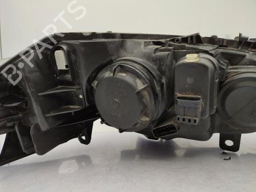 Left headlight RENAULT MEGANE II (BM0/1_, CM0/1_) 1.5 dCi (BM0F, BM0T, BM2B, CM0F, CM0T) | BP23712123C28 