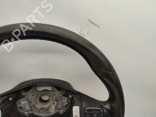 Steering wheel VW GOLF VI (5K1) 2.0 TDI | BP27617516C49 - Image 2