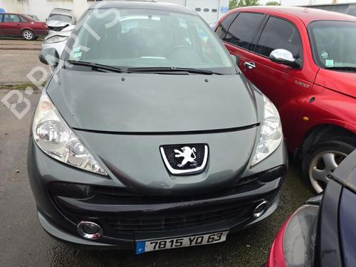 Electronic module PEUGEOT 207 SW (WK_) 1.6 HDi | BP23681640M83  - Image 25