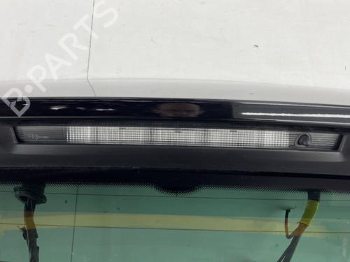 Tailgate RENAULT SCÉNIC IV (J9_) 1.6 dCi 130 | BP26154545C6 