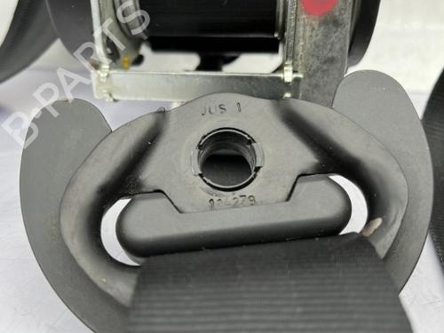 Front left seatbelt VW GOLF VI (5K1) 2.0 TDI | BP23756353I26  - Image 6