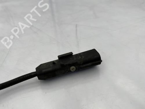 Left front steering knuckle RENAULT LAGUNA III (BT0/1) 2.0 dCi (BT07, BT0J, BT14, BT1A, BT1S) | BP23754939M25  - Image 9