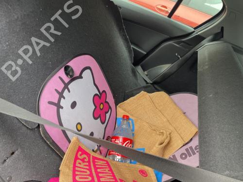 Left headlight OPEL ASTRA H (A04) 1.7 CDTI (L48) | BP23705368C28  - Image 15