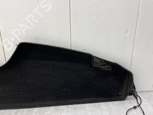 Rear parcel shelf RENAULT TWINGO II (CN0_) 1.5 dCi 90 | BP39660362C85 - Image 10