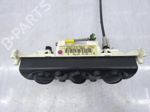 Climate control MINI MINI (R50, R53) Cooper | BP23700722I5 