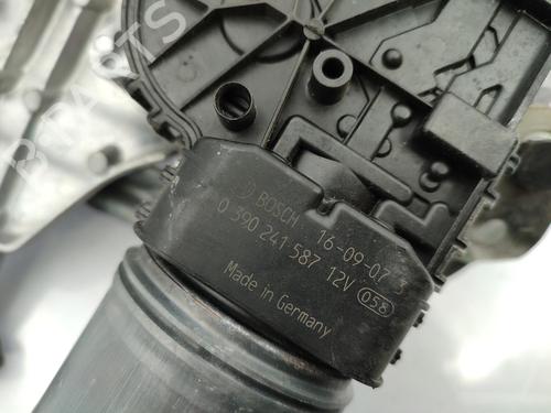 Front wiper motor PEUGEOT 308 SW II (LC_, LJ_, LR_, LX_, L4_) 1.6 BlueHDi 120 | BP23720819M29 