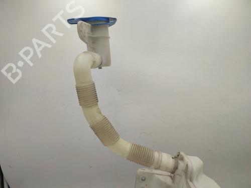 Windscreen washer tank VW GOLF PLUS V (5M1, 521) 1.6 TDI | BP29474665C113 