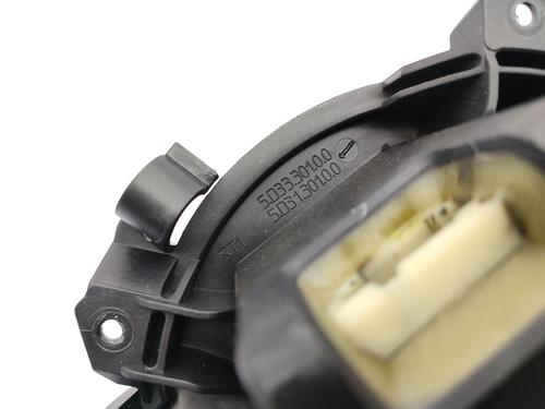 Heater blower motor ALFA ROMEO MITO (955_) 1.3 MultiJet (955AXP1A, 955AYC1A) | BP23740307M62 
