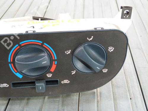 Climate control FIAT DOBLO Box Body/MPV (223_) 1.9 JTD (223ZXE1A) | BP23687225I5 - Image 3