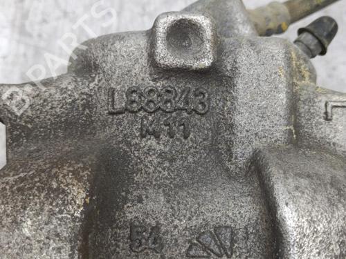 Left front brake caliper DACIA SANDERO III 1.0 TCe 100 ECO-G | BP23708524M105 