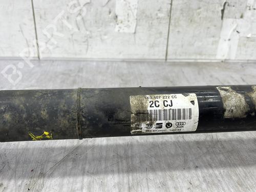 Used Right front driveshaft Right front driveshaft SEAT ALTEA (5P1) 1.6 TDI (105 hp) 33313363 33313363