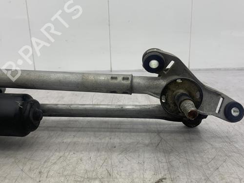 Front wiper motor HONDA FR-V (BE) 2.2 i CTDi (BE5) | BP23696825M29 
