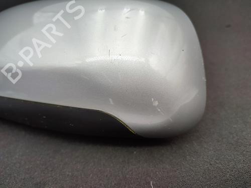 Left mirror AUDI A3 (8L1) 1.9 TDI | BP23681590C26 
