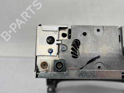 Radio PEUGEOT 607 (9D, 9U) 2.2 16V | BP28375580E6 