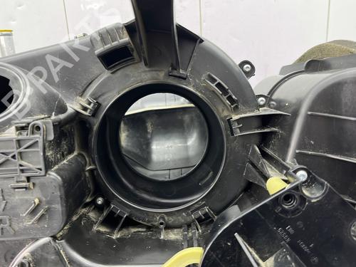 Heater matrix box SMART FORTWO Coupe (451) 1.0 (451.331, 451.380) | BP29839333M61  - Image 5