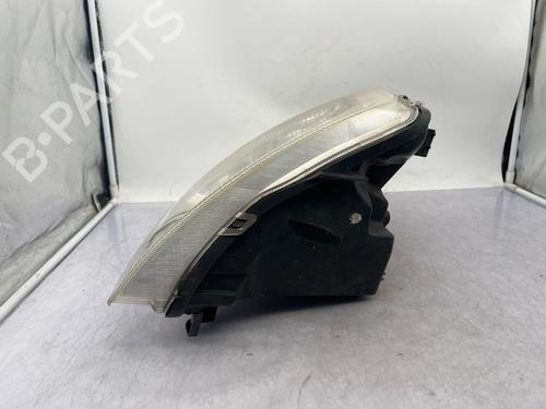 Right headlight CITROËN C2 (JM_) 1.4 HDi | BP36762122C29  - Image 5