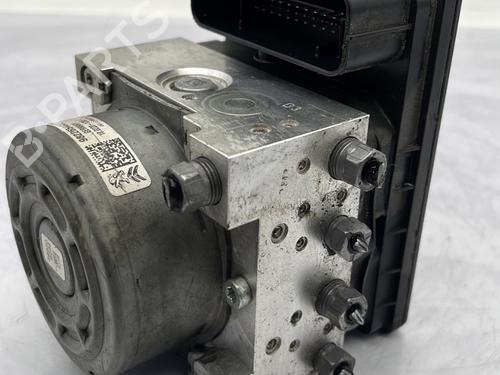 ABS pump PEUGEOT 208 I (CA_, CC_) 1.2 VTI 82 | BP23761470M43