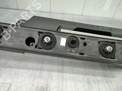 Roof bar DACIA SANDERO III 1.0 TCe 90 | BP23751416C65