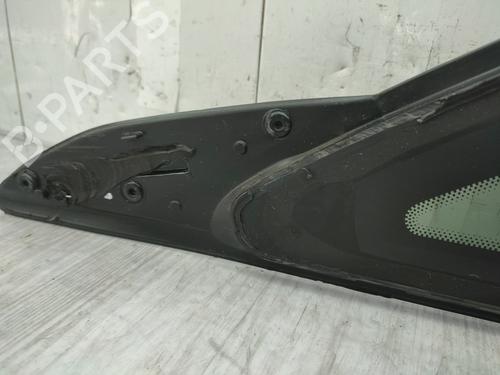 Rear left quarter glass OPEL CORSA E (X15) 1.3 CDTI (08, 68) | BP29406312C93 