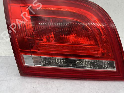 Left tailgate light AUDI A3 Sportback (8PA) 1.6 TDI | BP27236907C79 