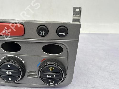 Comando chauffage ALFA ROMEO 147 (937_) 1.9 JTDM 16V (937.AXN1B, 937.BXN1B) | BP23761079I5