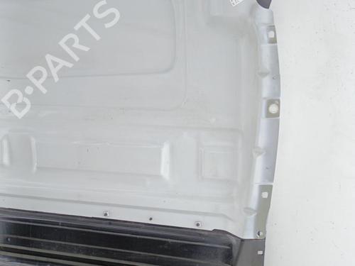 Used Cargo separator Cargo separator FIAT TALENTO Van (296_) 1.6 D (121 hp) 23720278 23720278