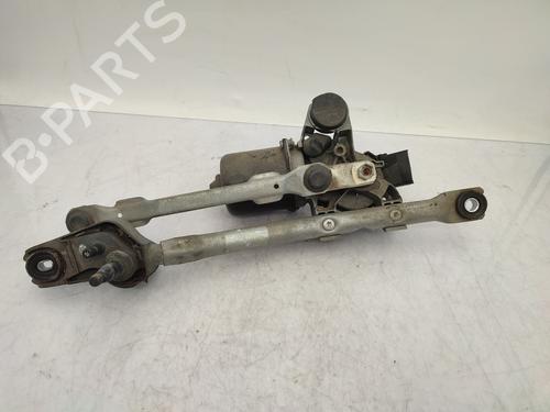 Used Front wiper motor PEUGEOT 107 (PM_, PN_) 1.0 (68 hp) 23684597