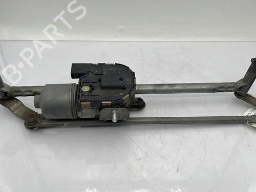 Used Front wiper motor VW GOLF VI (5K1) 1.6 TDI (105 hp) 23760144