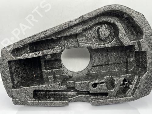 Jack Kit VW POLO IV (9N_, 9A_) 1.2 | BP24592721C119 